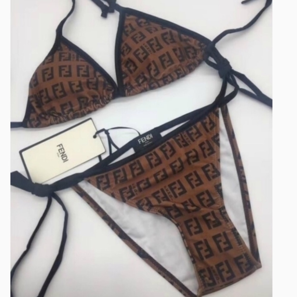 Swimsuit